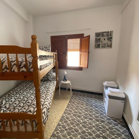 Alojamiento Central Caravaca Каравака-де-ла-Крус Екстер'єр фото